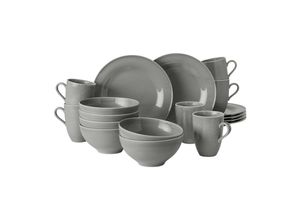 4262517044731 - Frühstücks-Set Beat Color Glaze 18er Set