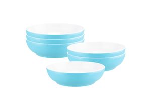 4262517044908 - Foodbowls Liberty Pure Colors ø 25 cm 6er Set