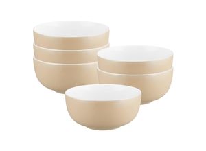 4262517045288 - Müslischalen Liberty Pure Colors ø 15 cm 6er Set 4262517045288 - Müslischalen Liberty Pure Colors ø 15 cm 6er Set