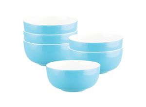 4262517045301 - Müslischalen Liberty Pure Colors ø 15 cm 6er Set