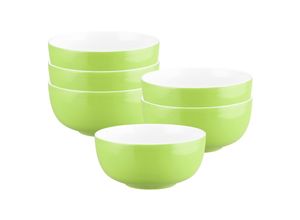 4262517045318 - Müslischalen Liberty Pure Colors ø 15 cm 6er Set