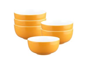 4262517045325 - Müslischalen Liberty Pure Colors ø 15 cm 6er Set