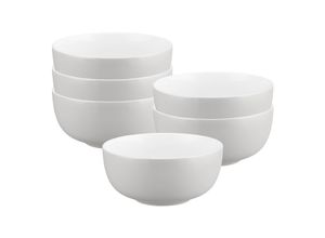 4262517045332 - Müslischalen Liberty Pure Colors ø 15 cm 6er Set