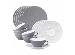 4262517045585 - Teeservice Life Fashion 18er Set 4262517045585 - Teeservice Life Fashion 18er Set