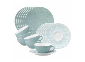 4262517045608 - Teeservice Life Fashion 18er Set