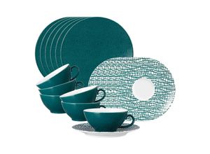 4262517045639 - Teeservice Life Fashion 18er Set