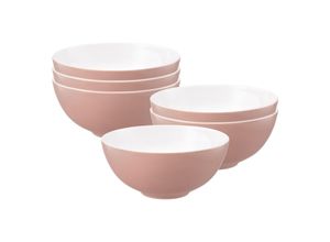 4262517045950 - Schüsseln Life Fashion ø 21 cm 6er Set