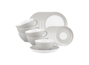 4262517046025 - Teeservice Liberty Pure Colors 18er Set 4262517046025 - Teeservice Liberty Pure Colors 18er Set
