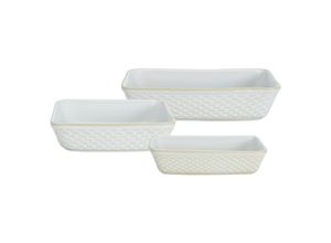 4262517046285 - Auflaufformen Kiruna 3er Set