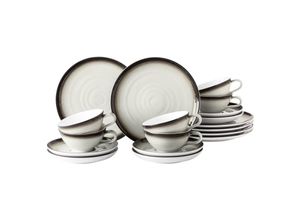 4262517046308 - Teeservice Terra 18er Set 4262517046308 - Teeservice Terra 18er Set