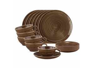 4262517046315 - Teeservice Terra 18er Set 4262517046315 - Teeservice Terra 18er Set