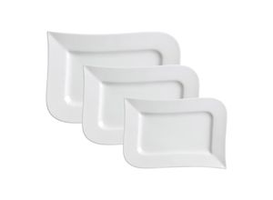 4262517046865 - Servierplatten-Set Melodie 3er Set
