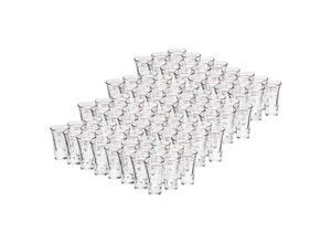 4262517046889 - Stamper geeicht mit Rotring Dublino 2 cl + 4cl 96er Set