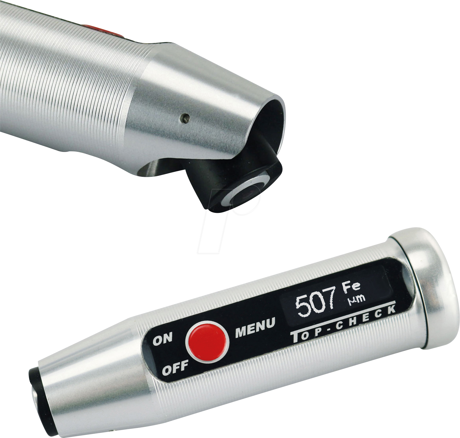 4262539311002 - PCE LM-TC-DUAL - Schichtdickenmessgerät LM-TC-DUAL