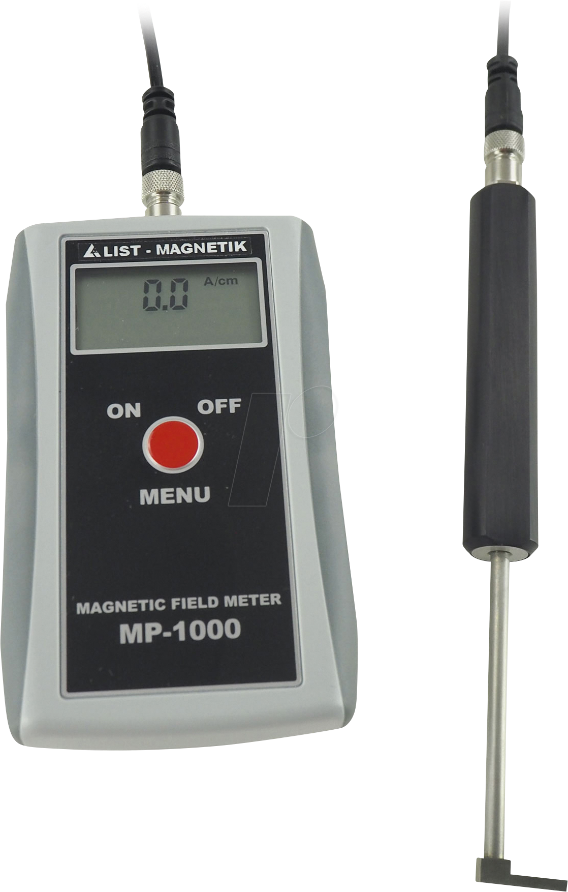 4262539312030 - PCE LM-MP1000-W2 - Magnetfeldmessgerät LM-MP1000-W2