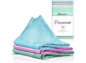 4270000075438 - Mm_unverified_brand - MySimaa - Mehrfarbig