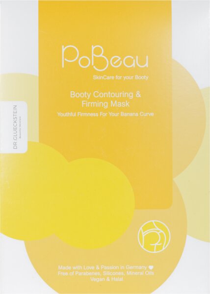 4270000512421 - Booty Contouring & Firming Mask 12 ml