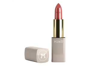 4270000918278 - Mint By Dr Mintcheva - Lippenstift - mint Cosmetics Lipstick Sunkissed Coral