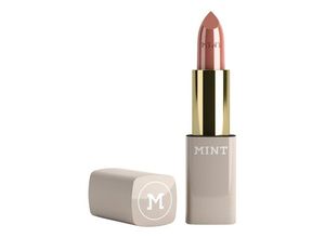 4270000918292 - Mint By Dr Mintcheva - Lippenstift - mint Cosmetics Lipstick Nude Apricot