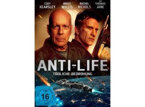 4270001031693 - Anti-Life - Tödliche Bedrohung (DVD)