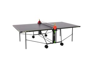 4270001164537 - Outdoor-Tischtennisplatte K1 - Kettler