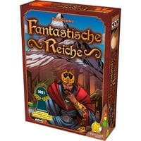 4270001356123 - STR20001 - Fantastische Reiche *Nominiert Kennerspiel 2021*