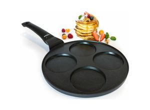 4270001474704 - Mm_unverified_brand - endusor Pancake Pfanne Ø26cm mit [PowerShield]-Beschichtung - Anthrazit