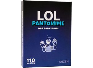 4270002577350 - LOL PANTOMIME