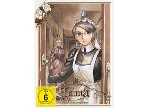 4270002713505 - Emma - Eine viktorianische Liebe - 1 Staffel - Gesamtausgabe (DVD)