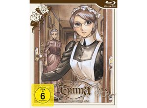 4270002713512 - Emma - Eine viktorianische Liebe - 1 Staffel - Gesamtausgabe (Blu-ray)