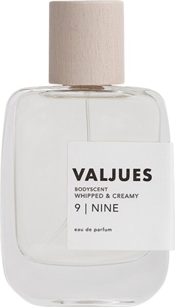 4270002857704 - 9   Nine Eau de Parfum (EdP) 50 ml