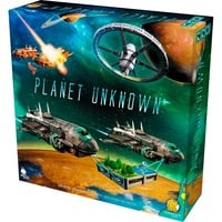 4270003010856 - Planet Unknown Brettspiel