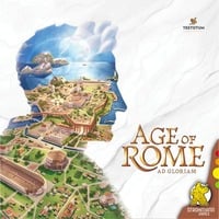 4270003010870 - Age of Rome Brettspiel