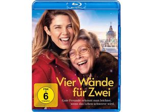 4270003387811 - Vier Wände für Zwei (Blu-ray)