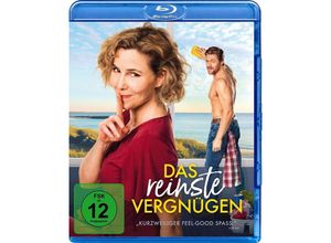 4270003387866 - Das reinste Vergnügen (Blu-ray)