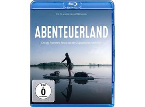 4270003387897 - Abenteuerland (Blu-ray)