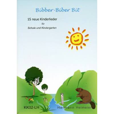 4280000011046 - Bibber Biber Bit