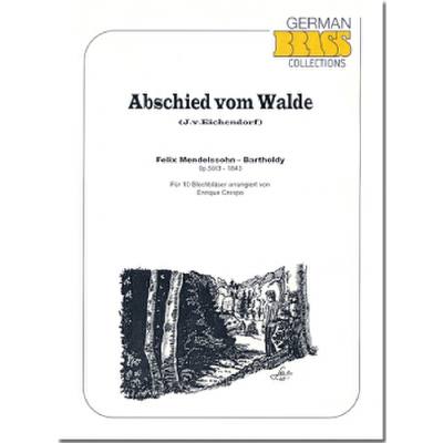 4280000086143 - Abschied vom Walde