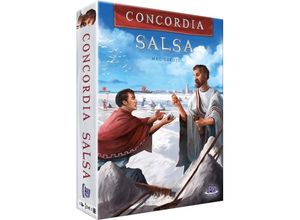 4280000097125 - Concordia Salsa (Spiel-Zubehör)