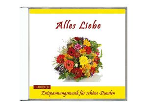 4280000149961 - Alles Liebe - Verlag Thomas Rettenmaier (CD)