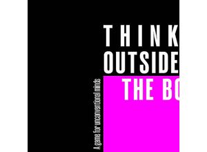 4280000193292 - Think outside the Box