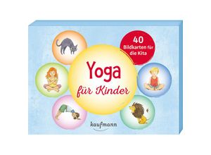 4280000572073 - Yoga für Kinder