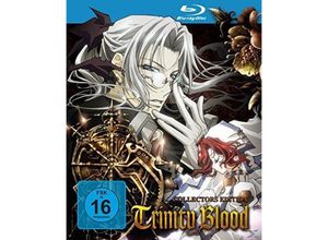 4280000698681 - Trinity Blood - Box (Blu-ray)