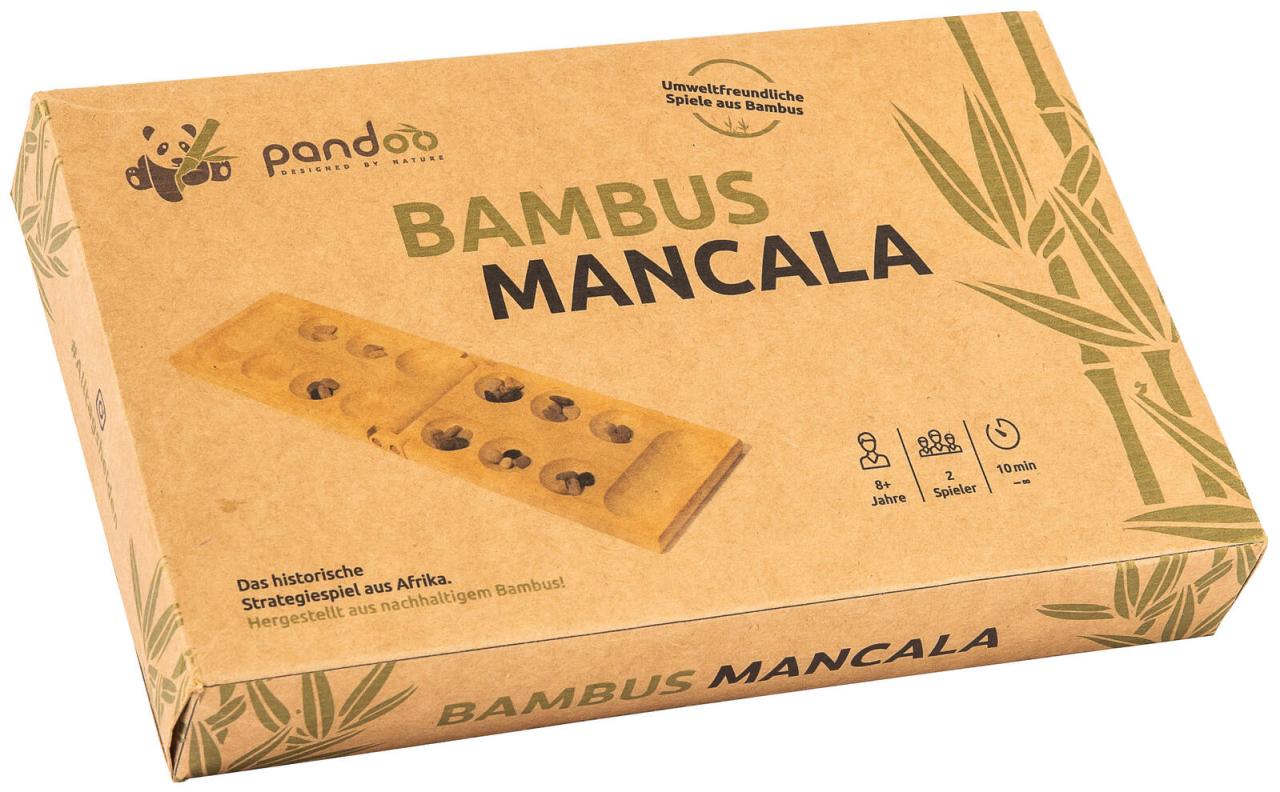 4280001327818 - Mancala Brettspiel 4280001327818 pandoo