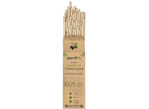4280001327931 - Einwegstrohhalme 50er Pack