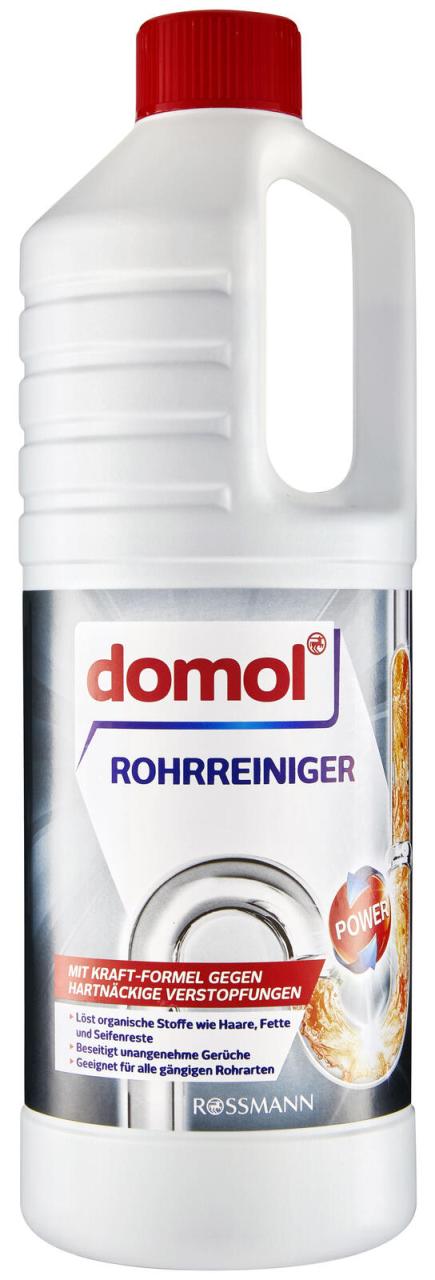 4305615095400 - domol Rohrreiniger 10 l