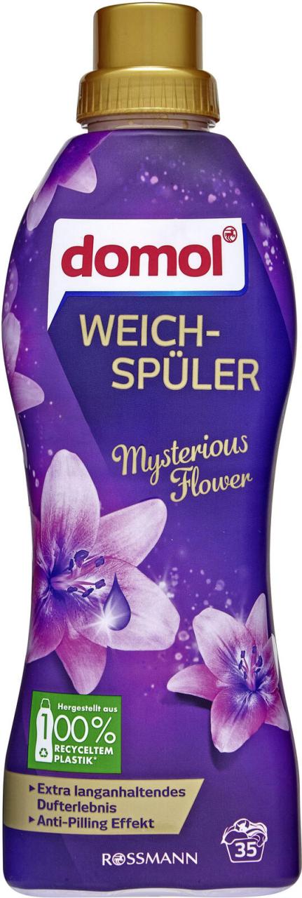 4305615453620 - Mysterious Flower Weichspüler 10 l