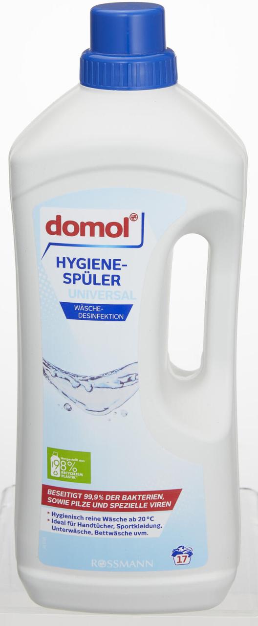 4305615596150 - domol UNIVERSAL Hygienespüler 15 l