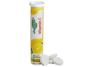 4305615614403 - altapharma Nahrungsergänzungsmittel Vitamin C