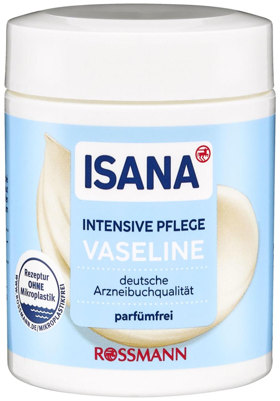 4305615620473 - ISANA INTENSIVE PFLEGE Vaseline 1250 ml